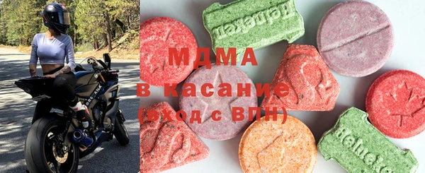 ешки Лиски